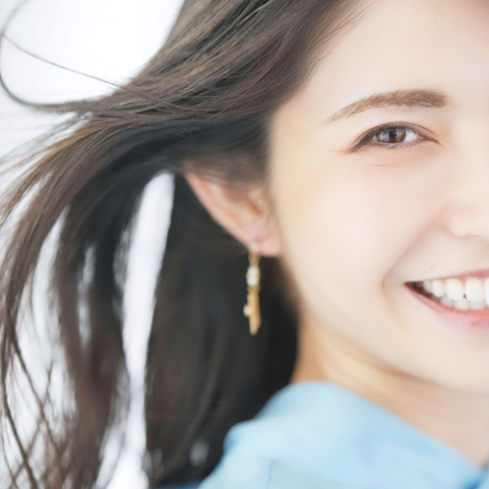 ニシデ ヘアーサロン　外観